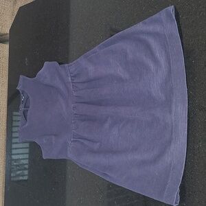 Madewell Dress Size S.